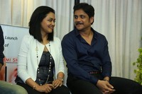 Celebs at Age Erase Book Launch Photos